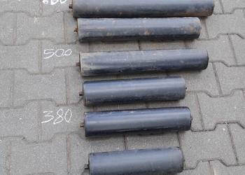 Rolka do przenośnika Rolki 89mm do podajnika krążnik 89 mm rolotok
