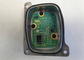 Renault Talisman MODUŁ LED Przetwornica 90138427