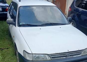 TOYOTA COROLLA KOMBI E10 1.4 XLi 1992r.