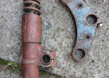 iz awo simson m70 m72 bmw amortyzator polka