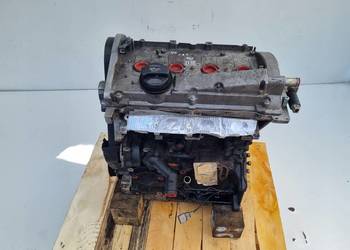 SILNIK BEZ OSPRZĘTU Audi A3 S3 1.8 T TURBO 180KM ładna kompresja ARY