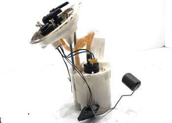 POMPA PALIWA BMW F32 7243972 2.0 184KM BAKU ZASILAJĄCA, ELEKTRYCZNA