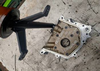FORD FIESTA FUSION 1,4 16V  FXJA pompa oleju smok 98MM6604AD
