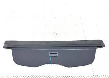 ROLETA BAGAŻNIKA VW TOUAREG SUV 02-13 OSŁONA TYLNA, PRZESUWNA