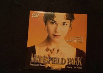 Mansfield park film