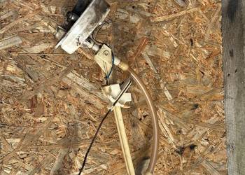 Czujnk Poziomu Paliwa Audi 80 B4