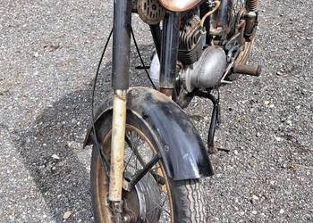 WSK 125 plus czesci