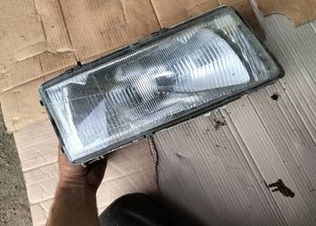 LAMPA PRZÓD PRZEDNIA PRAWA REFLEKTOR Skoda Felicia I