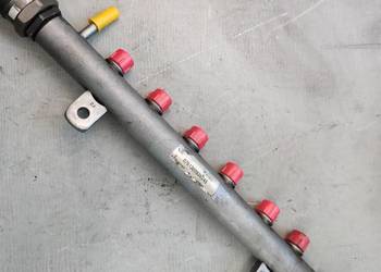 Listwa Wtryskowa VW 2.5 TDI 076130093V245