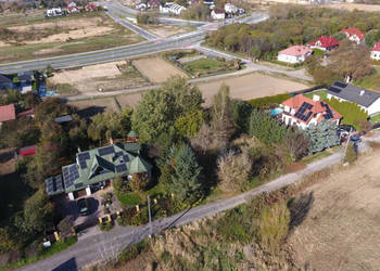 Działka, Lublin, Bazylianówka, 817m2, MN, media Działka, Lublin, Bazylianówka, 817m2, MN, media