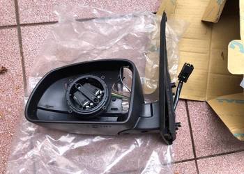 lusterko opel meriva A lewy przód