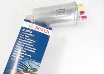 FILTR PALIWA N2075 BOSCH F 026 402 075