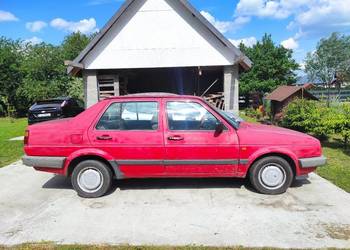 Volkswagen Jetta a2 1.6 turbodiesel
