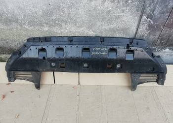 Płyta osłona pod zderzak przód Berlingo partner 9816809580