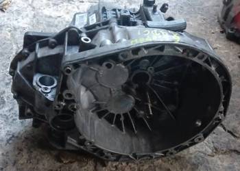 Skrzynia biegów Renault Taffic 1.9 DCI PK6075