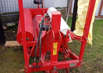 Owijarka metal fach Sokółka