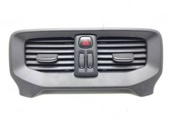 KRATKA NAWIEWU PRZÓD VOLVO V40 Hatchback WENTYLACJI PRZEDNIA, PANEL