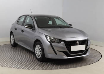 Peugeot 208 1.2 PureTech