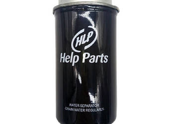 RE522878 Filtr paliwa John Deere (Pomoc w częściach)