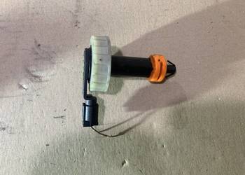 Korek zakrętka zbiorniczka płynu hamulcowego bmw 3 e46 5 e39 x5 e53