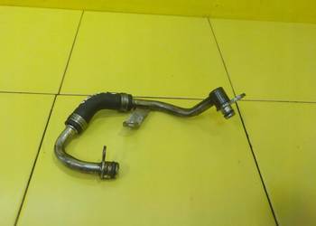 MERCEDES E W213 W205 W247 2.0 CDI 18r 654 654920 przewod rurka turbiny