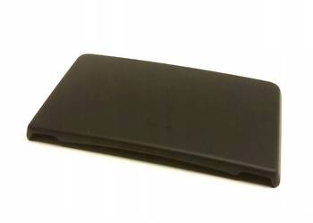 VOLVO S80 V70 XC70 pokrywa panel popielniczki tyl