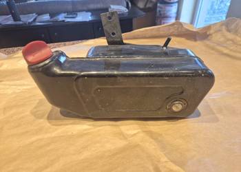 MZ ETZ 250 Dozozwnik oleju zbiornik na olej