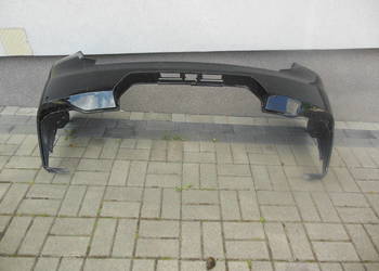 ZDERZAK TYŁ TYLNY BMW X2 F39 M PAKIET SPORT PDC BDB 51128069137