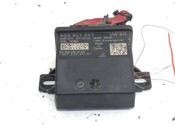 MODUŁ ŚWIATEŁ VW GOLF VII 5Q0937084AJ STEROWNIK OŚWIETLENIA, LAMP
