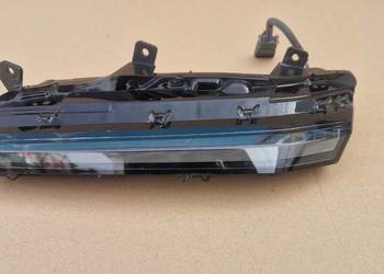 PEUGEOT 308 III T10 ŚWIATŁO JAZDY DZIENNEJ DRL HALOGEN KIEŁ 9835230880