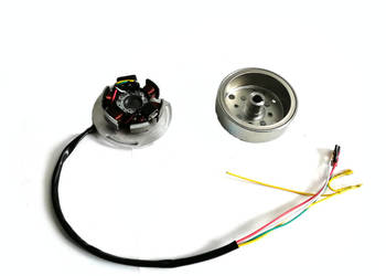 Zapłon Cdi Bezstykowy Romet Chart PRODUCENT! UniMoto.pl Promocja