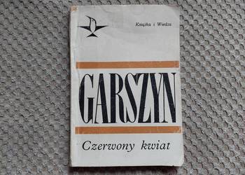 "Czerwony kwiat" Wsiewołod Garszyn