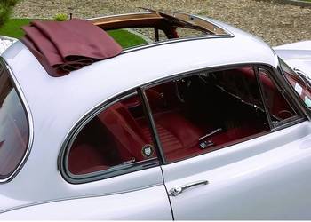 TUDOR WEBASTO szyberdachy samochodowe manualne