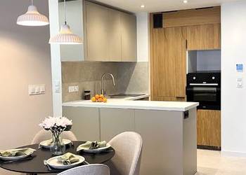 Nowoczesne | Gotowe do wejścia | 2 pokoje | os. Strusia