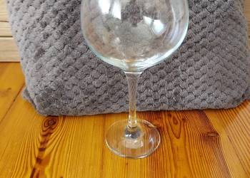 Duze Kieliszki do wina Abassador 790 ml