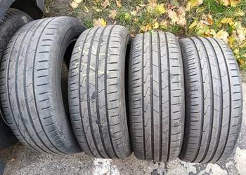 Opony Hankook Ventus Prime 3 215/55R17