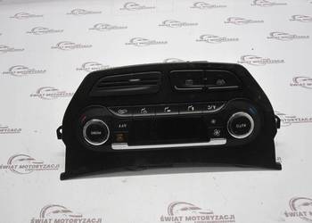 FORD C-MAX MK2 II 11r panel klimatyzacji AM5T18C612BJ