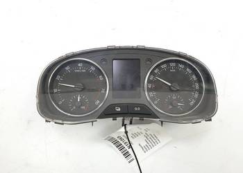 LICZNIK ZEGAR SKODA RAPID 5JA920840D