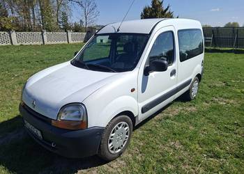 Renault Kangoo 1.2 16v