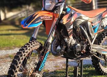 KTM SX 150