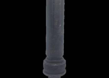 Śruba tulei szybkozłącza SW48 prawa do koparki Liebherr