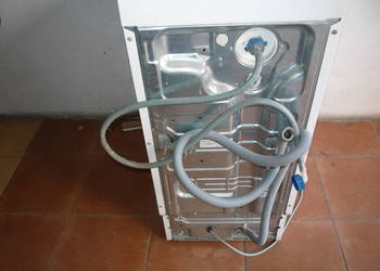 Pralka ELEKTROLUX lożyska