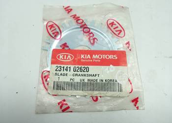 Hyundai Getz 1.3 12V MOCOWANIE WAŁU 23141-02620