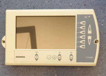 SIEMENS Panel operatora PXM20