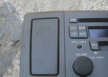 Cup holder uchwyt na kubek volvo s60 v70 II 00-04