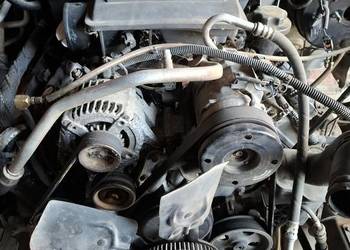 Części chrysler Aspen 5.7