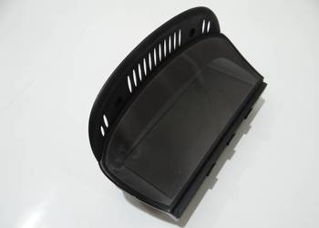 MONITOR EKRAN NAWIGACJI BMW E60 E61 6945660