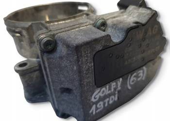 PRZEPUSTNICA VW Golf V 1.9 TDI 03G128063J