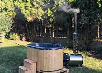 Jakuzzi, basen,masaż, hydro,bania