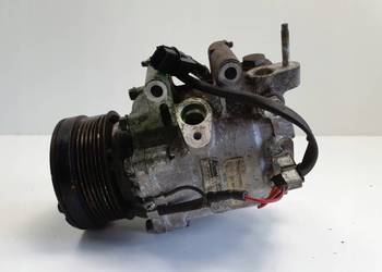 SPRĘŻARKA KLIMATYZACJI Honda CRV CR-V III 2.0 VTEC 06-12r _ pompa 89247